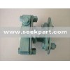 shaft coupling