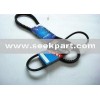 v belts