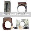 Machined Gear Box Castings