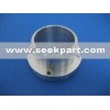 CNC turned and milled parts