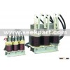 Filter Reactor