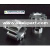 Gear Blank