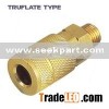 coupling : SU4-2SM