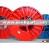 steel reel