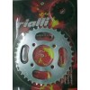 MOTORCYCLE SPROCKET KIT