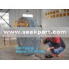 Gear forging