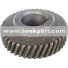 Hongli 350 Gear