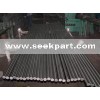 hardening and chrome plating bar