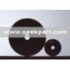 Steel Spur Gear
