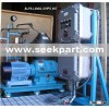 oil centrifuge