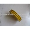 Steel Wire Rope Pulley,Steel Wire Rope Sheave