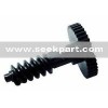 Precision plastic products