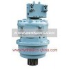 hydraulic transmission device