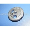 pinion gear of powder metallurgy prodcut
