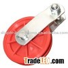 nylon pulley