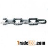 STAINLESS STEEL LINK CHAIN