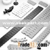 Flat Top Chains