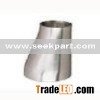 stainless steel eccentric reducer