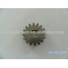 spur gears