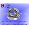 Radial cylindrical roller bearing