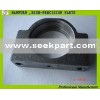 6ft. x 5/8" Cable Lock