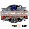 Bicycle chain Belt Buckle