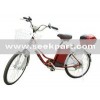 PA-018C CITY electric mobility bicycle