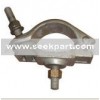 89mm Half Coupler