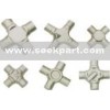Forging Universal Joint Cross Shaft