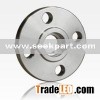 slip on flange