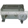 steeples speed changer