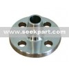 Weld Neck Flanges