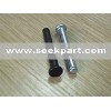 Rivet Pin