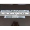 TV alloy die casting parts