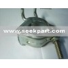 110 angle single clamp