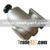 steel plate