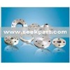 Flange