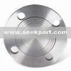 CS/SS Flange with ANSI, JIS, BS, DIN and EN Standards