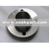 titanium flange casting