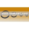 Camlock Flat washer- gasket