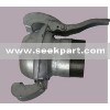 Bauer Coupling /Bauer Type Coupling /Bauer Male Thread  / Bauer Coupling KC type