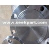 flanges (ANSI B16.5 150#, 300#, 600#, 900#, 1500#)