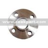 welding neck flange
