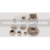 valve flange  investment casting