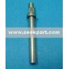 Aluminum Metal Machining with Oxidation, Using CNC Machines