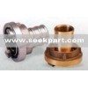 fire coupling