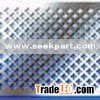 stainless steel perforated sheets