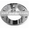 Steel Flange with ANSI Class 150 to 2,500 Pressure