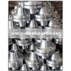 Steel Flange