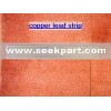 COPPER LEAD METAI STRIP